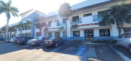 9100 Belvedere Rd, Royal Palm Beach, FL à louer Photo intérieure- Image 2 de 30