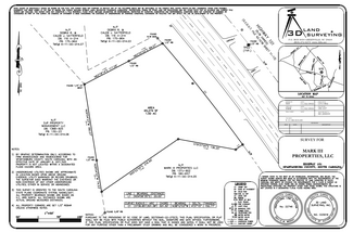 Plus de détails pour 4612 Highway 101, Woodruff, SC - Terrain à vendre