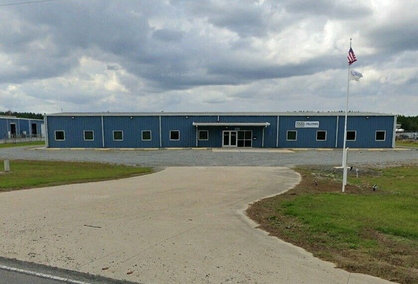 6040 Highway 175, Frierson, LA à vendre - Photo du bâtiment - Image 3 de 9