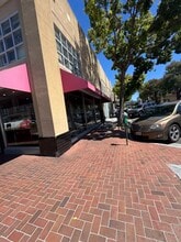 200-206 E 2nd Ave, San Mateo, CA for lease Building Photo- Image 1 of 6