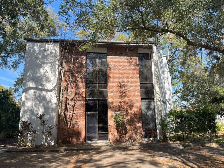 200 N Thornton Ave, Orlando, FL à vendre - Photo du bâtiment - Image 1 de 21