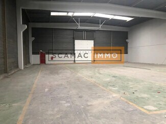 More details for Office, Industrial for Lease