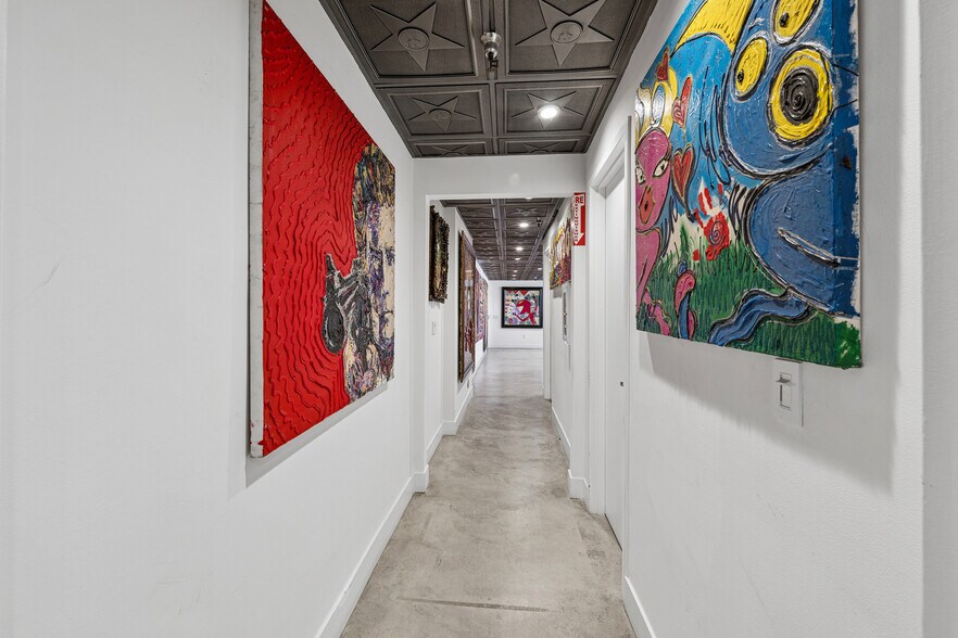1001 S Victory Blvd, Burbank, CA à vendre - Photo du bâtiment - Image 3 de 22