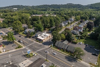 36 Grassy Plain St, Bethel, CT - Aérien Vue de la carte - Image1