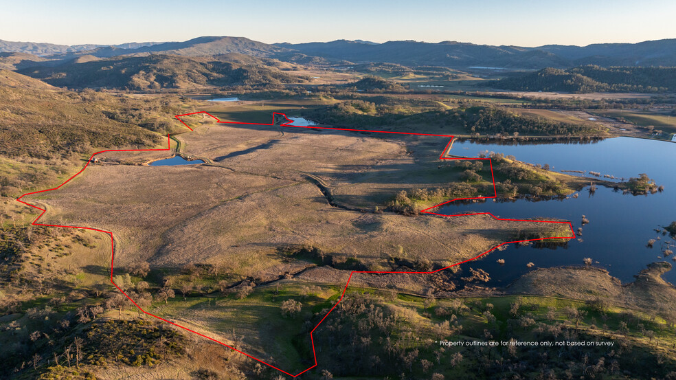 2950 Barnett Rd, Pope Valley, CA for sale - Building Photo - Image 3 of 31