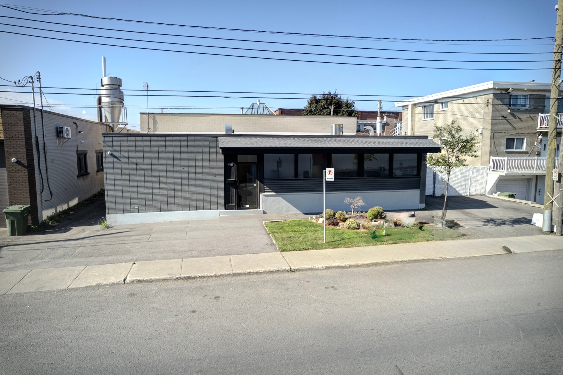 10790 Av Salk, Montréal, QC for sale Building Photo- Image 1 of 6
