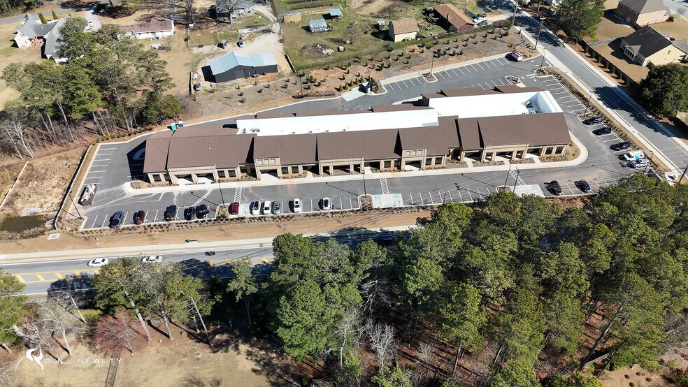 2103 Braselton Hwy, Dacula, GA à louer - Photo du bâtiment - Image 2 de 14