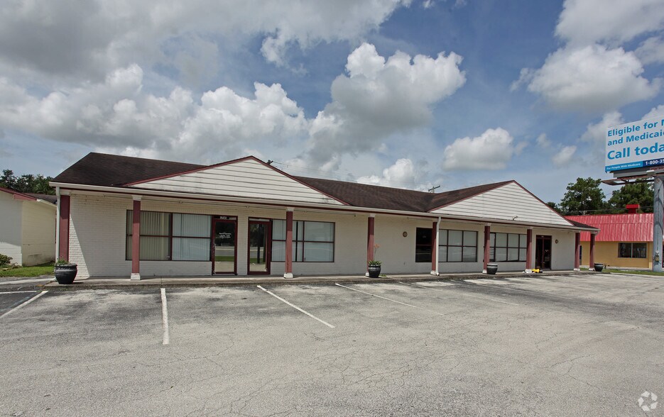 1755-1775 N Broadway Ave, Bartow, FL for lease - Building Photo - Image 2 of 6