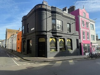 More details for 66-67 North Rd, Brighton - Retail for Lease