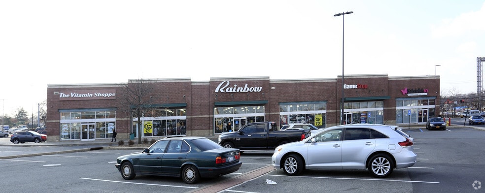 4785 Boston Post Rd, Pelham, NY for lease - Building Photo - Image 3 of 3