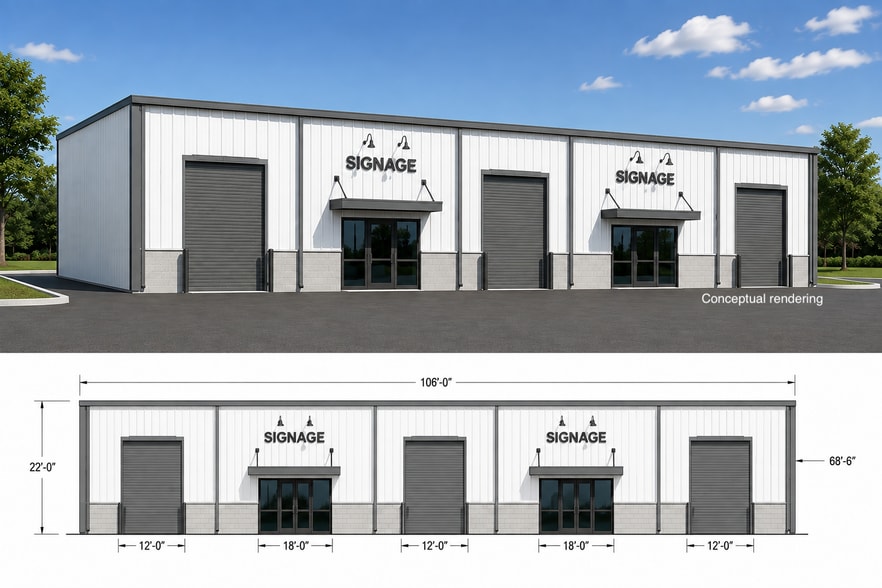 707 Nicolet Ave, Winter Park, FL for sale - Building Photo - Image 2 of 7