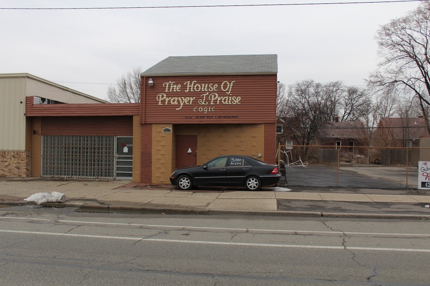 20127 Van Dyke St, Detroit, MI for sale - Primary Photo - Image 1 of 1