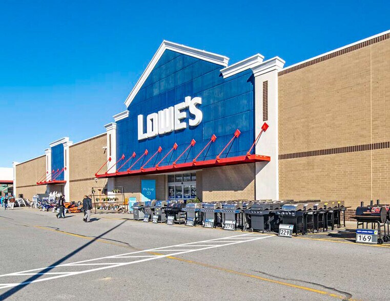 5291 Hwy 280 S, Birmingham, AL à louer - Photo du bâtiment - Image 3 de 21