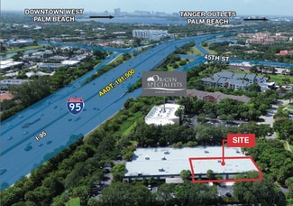 More details for 801 Northpoint Pky, West Palm Beach, FL - Office for Lease