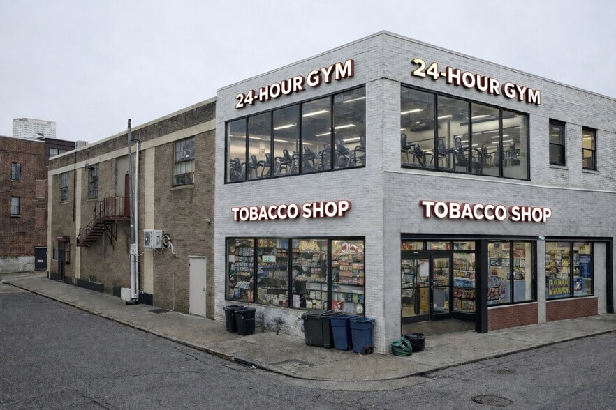 1500 Atlantic Ave, Atlantic City, NJ for lease - Building Photo - Image 1 of 2