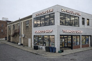 More details for 1500 Atlantic Ave, Atlantic City, NJ - Office for Lease