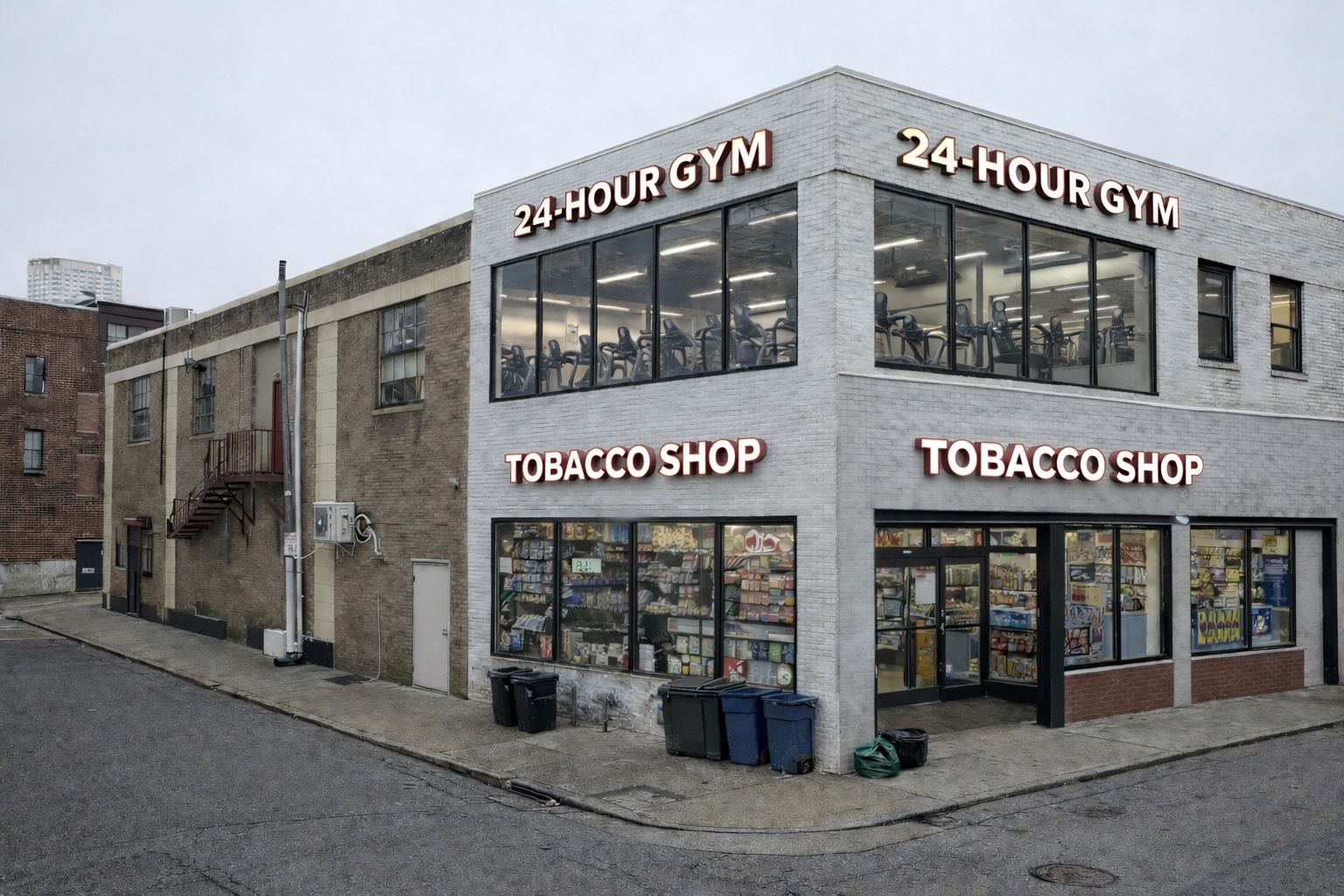 1500 Atlantic Ave, Atlantic City, NJ for lease Building Photo- Image 1 of 3