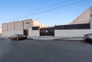 More details for 3226-3230 Mines Ave, Los Angeles, CA - Industrial for Sale