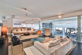 8800 Wilshire Blvd, Beverly Hills, CA à louer Photo intérieure- Image 1 de 4