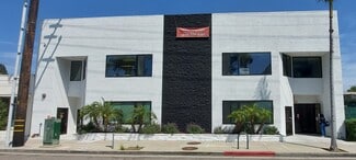More details for 10216-10220 Culver Blvd, Culver City, CA - Office for Lease