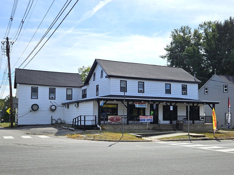 26 John Ringo Rd, Ringoes, NJ à vendre - Photo du b timent - Image 3 de 12