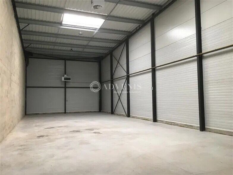 Flex dans Bussy-Saint-Georges à louer - Photo intérieure - Image 2 de 6