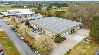 More details for 1150 Alpha Dr, Alpharetta, GA - Industrial for Lease