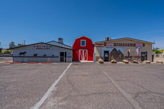 Plus de détails pour 17230 Cave Creek Rd, Phoenix, AZ - Bureau à louer