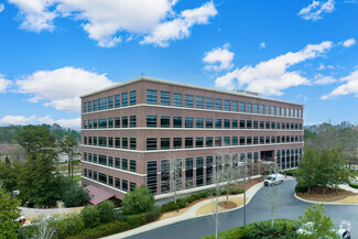 More details for 3595 Grandview Pky, Birmingham, AL - Office for Lease