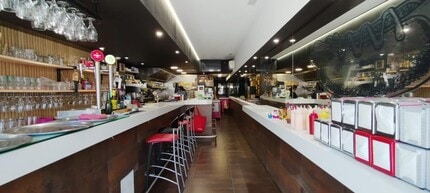Retail in Pineda de Mar, Barcelona for lease Interior Photo- Image 1 of 27