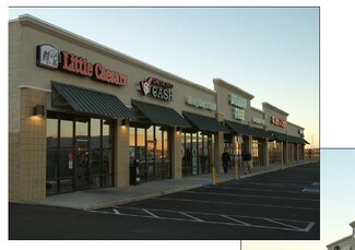 Plus de détails pour 6 Conley Rd, La Junta, CO - Commerce de détail à louer