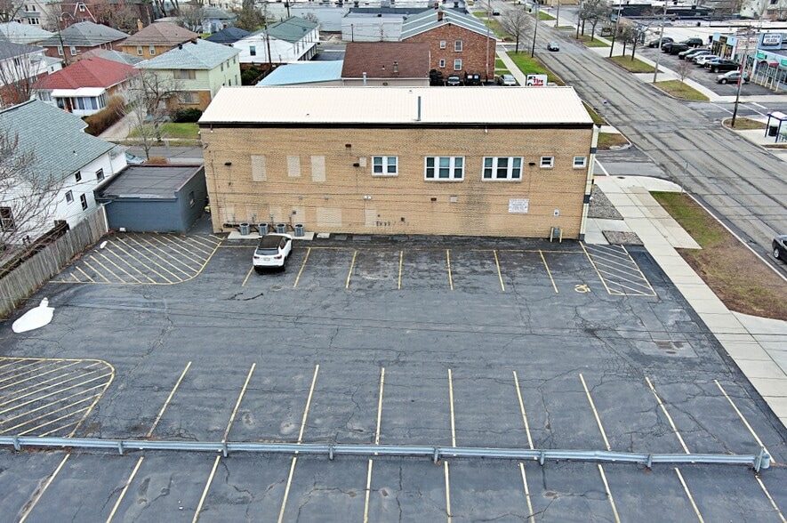 2495 Elmwood Ave, Buffalo, NY for sale - Building Photo - Image 3 of 56