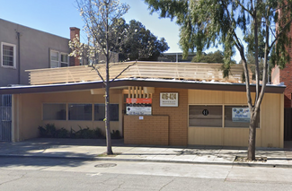 More details for 416-424 Waverley St, Palo Alto, CA - Office for Lease