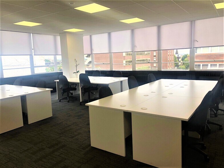 165-177 The Broadway, London for lease - Interior Photo - Image 3 of 8