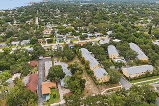 Plus de détails pour Sunset Point Road, Clearwater, FL - Terrain à vendre