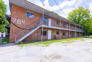 Plus de détails pour 784 Terminal Ct, Columbus, GA - Multi-résidentiel à vendre