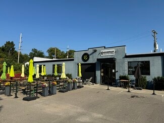 More details for 8080 Grand St, Dexter, MI - Retail for Sale