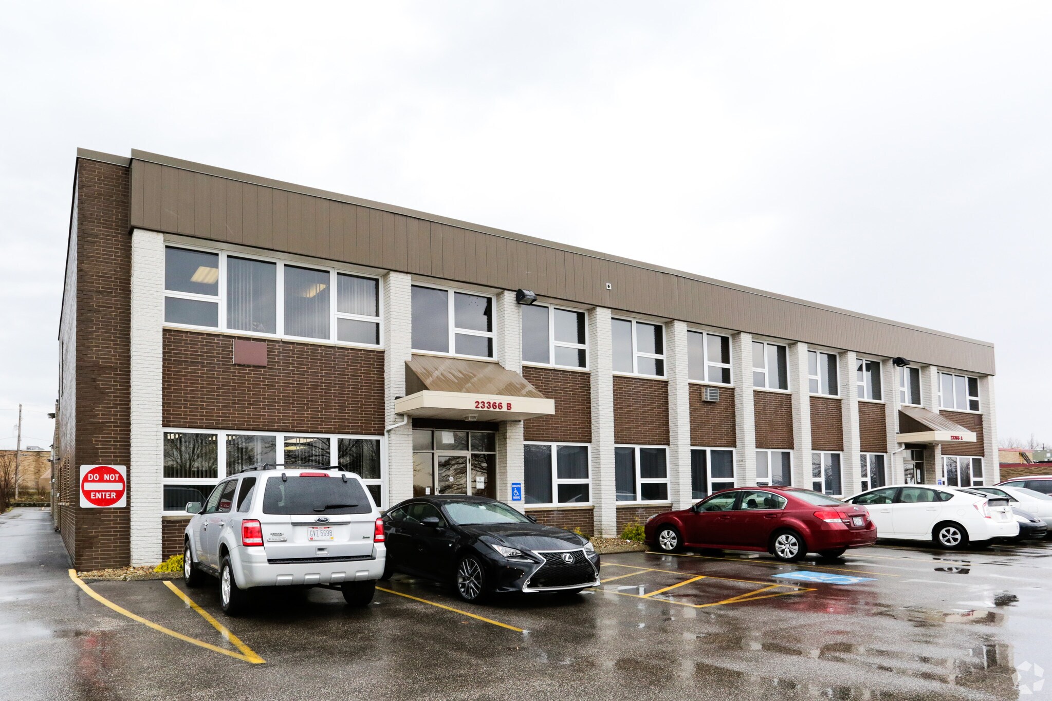 23366 Commerce Park, Beachwood, OH à louer Photo principale- Image 1 de 17