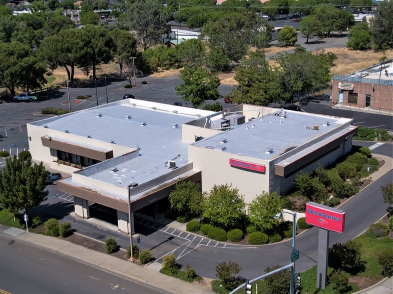 1820 Oro Dam Blvd E, Oroville, CA for sale - Aerial - Image 2 of 46