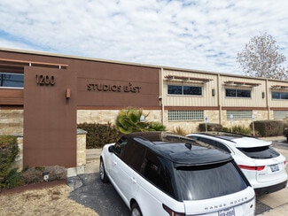More details for 1200 E 3rd St, Austin, TX - Office for Lease