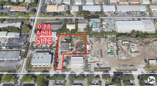 Plus de détails pour 5725 Yahl St, Naples, FL - Industriel à louer