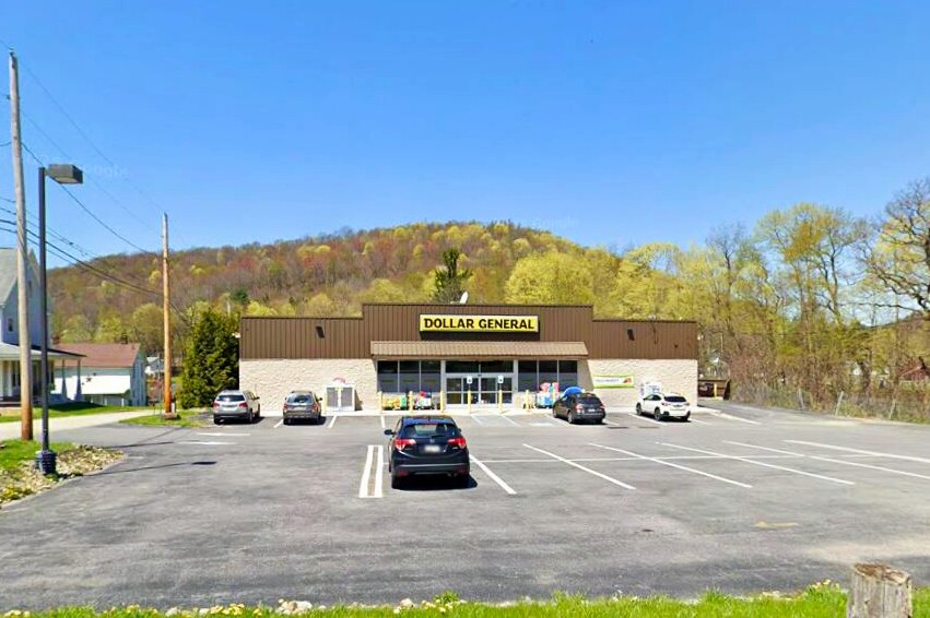 996 Barn St, Hooversville, PA à vendre - Photo du bâtiment - Image 2 de 3