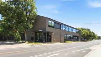 Plus de détails pour 1210 W 49th St, Austin, TX - Bureau à louer