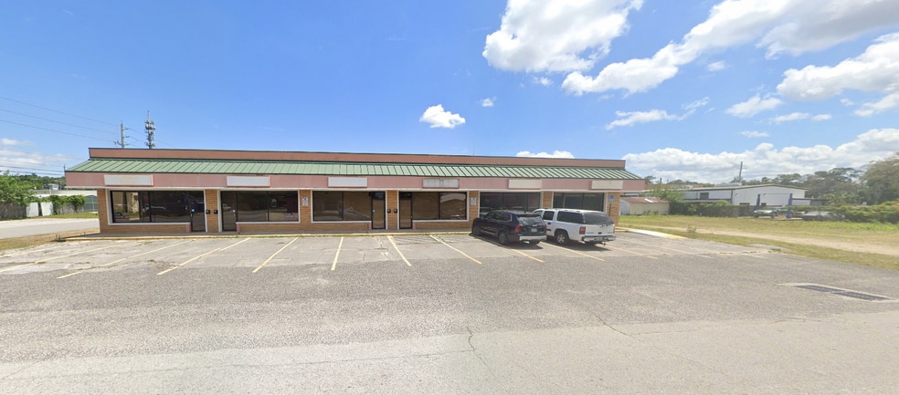 1339-1349 Cesery Ter, Jacksonville, FL for lease - Building Photo - Image 2 of 6