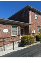 725 W Main St, Jamestown, NC for lease Building Photo- Image 2 of 13