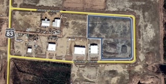 Plus de détails pour 180 Falconer Cres, Fort McMurray, AB - Terrain à vendre