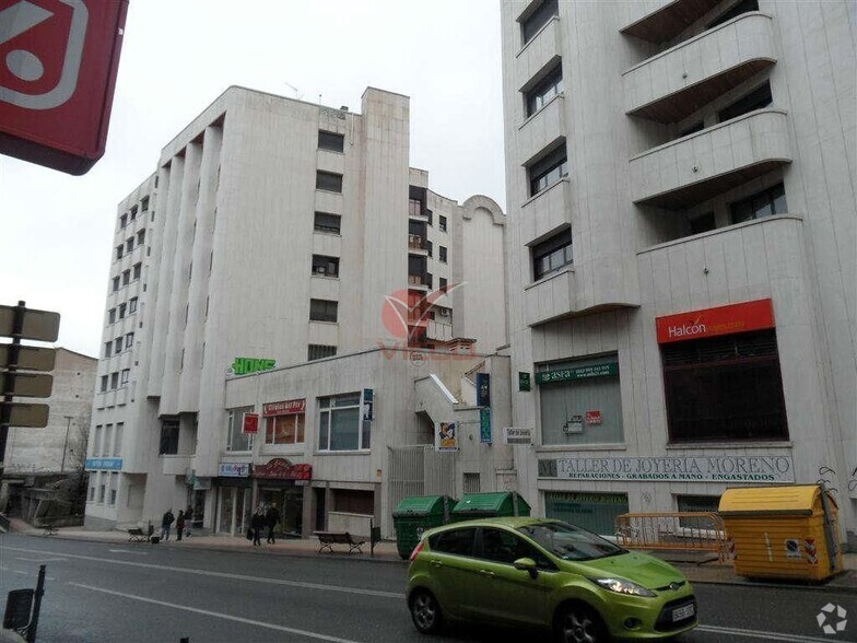 Immeuble residentiel dans Cuenca, Cuenca à vendre - Photo intérieure - Image 1 de 1