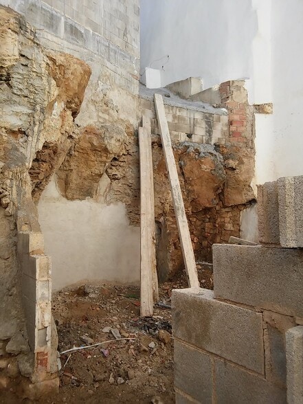 Terrain dans Benifallet, Tarragona à vendre - Photo du bâtiment - Image 2 de 2