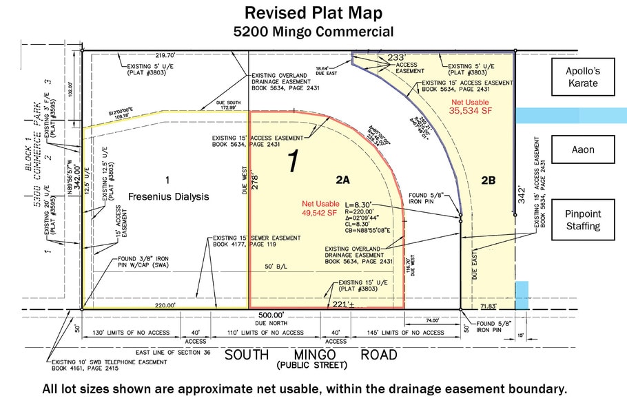 5200 S Mingo Rd, Tulsa, OK for sale - Other - Image 3 of 3