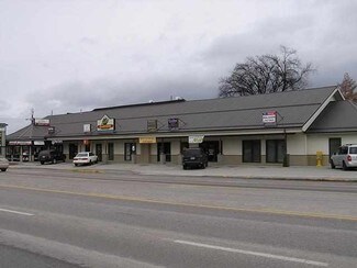 Plus de détails pour 410 N 1st St, Hamilton, MT - Bureau/Commerce de détail à louer